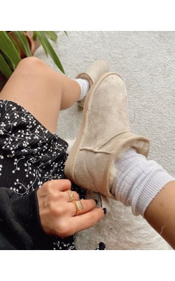 Ugg Ultra Mini Bej