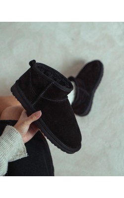 Ugg Ultra Mini Siyah