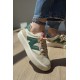 New Balance CT302 Beyaz Yeşil