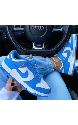 Dunk Low Sky Blue