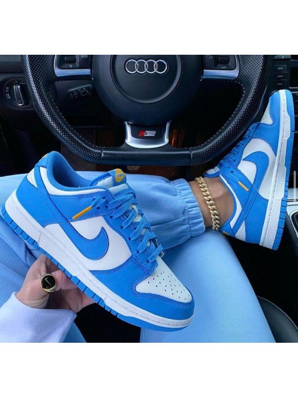 Dunk Low Sky Blue