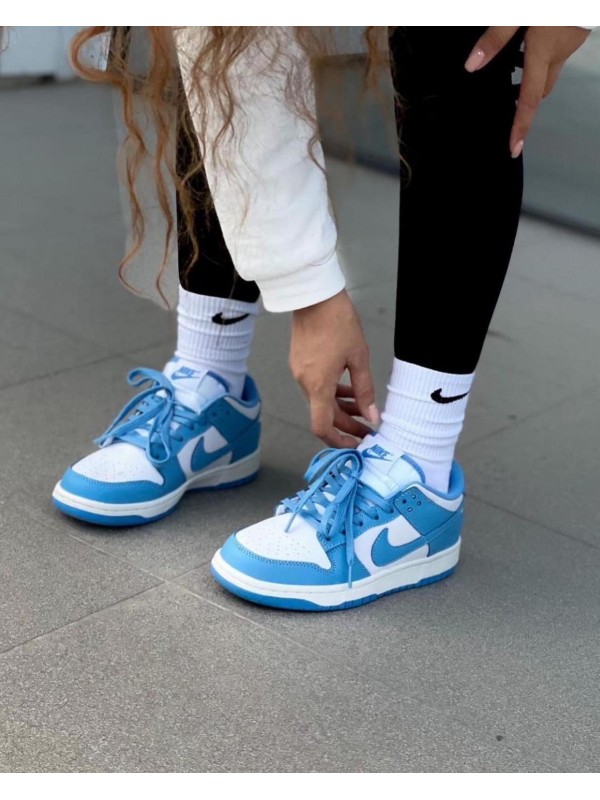 Dunk Low Sky Blue