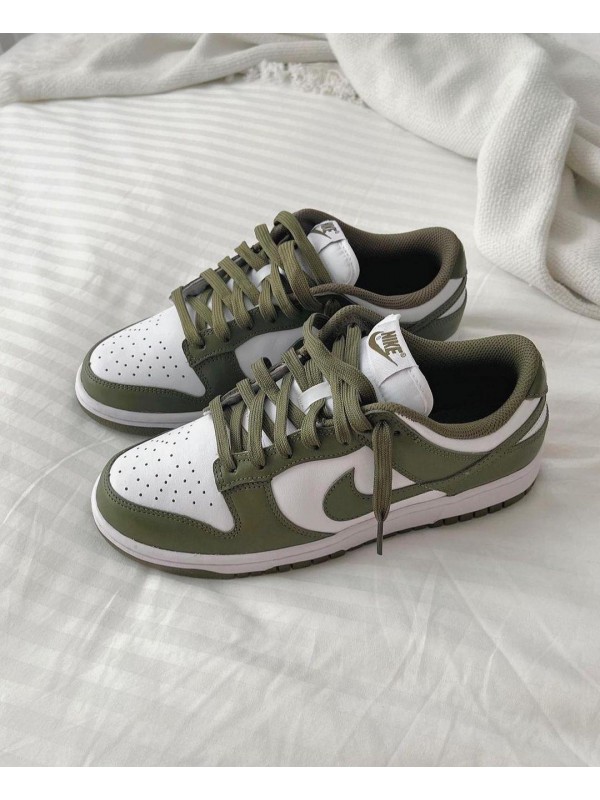 Dunk pro olive